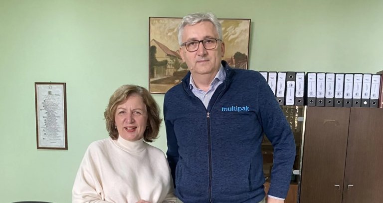 Firma „Multipak“ donirala Bolnici komplete posteljine i jastuke