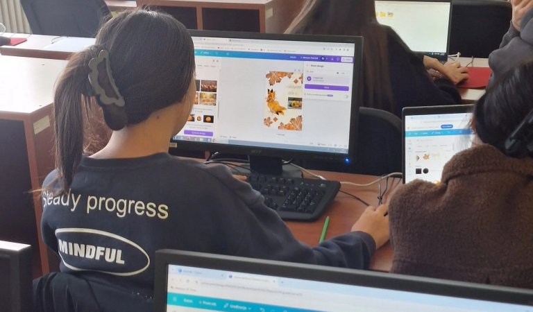 CSU: Održan sedmi edukativni kamp „Кikod klub“