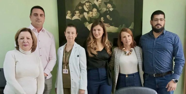 Zahvalnice kikindskim firmama koje su donacijama unapredile rad Bolnice