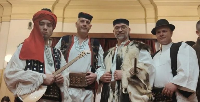 KUD „Petar Kočić“ na festivalu Orfej u Beogradu: Ponosni čuvari tradicije