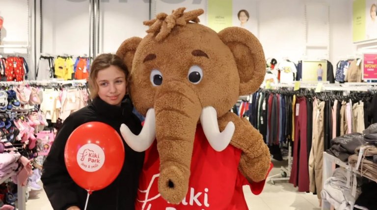 „Crni petak“ u Kiki ritejl parku: Vikend za šoping koji se ne propušta