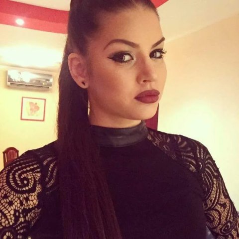 PODRŽITE NAŠU KIKINĐANKU DA BUDE MISS !!!