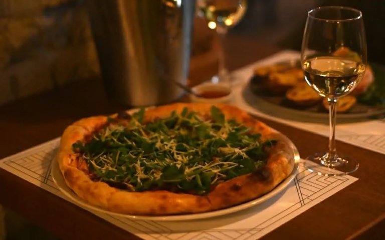 Banat bar, jedan od ključnih punktova gastronomskog života u Kikindi