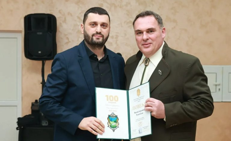 Ruskoselsko Lovačko društvo „Zec“ obeležilo vek postojanja