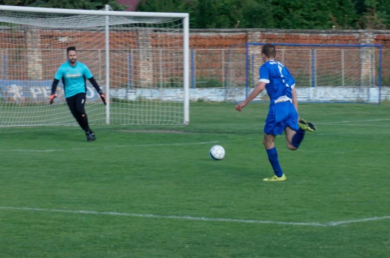 FUDBAL: „Kozara“ jedina slavila, sledećeg vikenda završnica