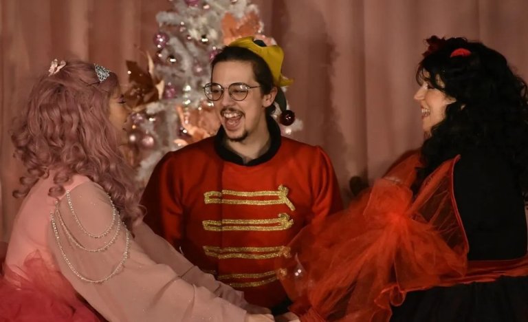 Mesec čarolije u „Lanetu“: U decembru dve nove predstave