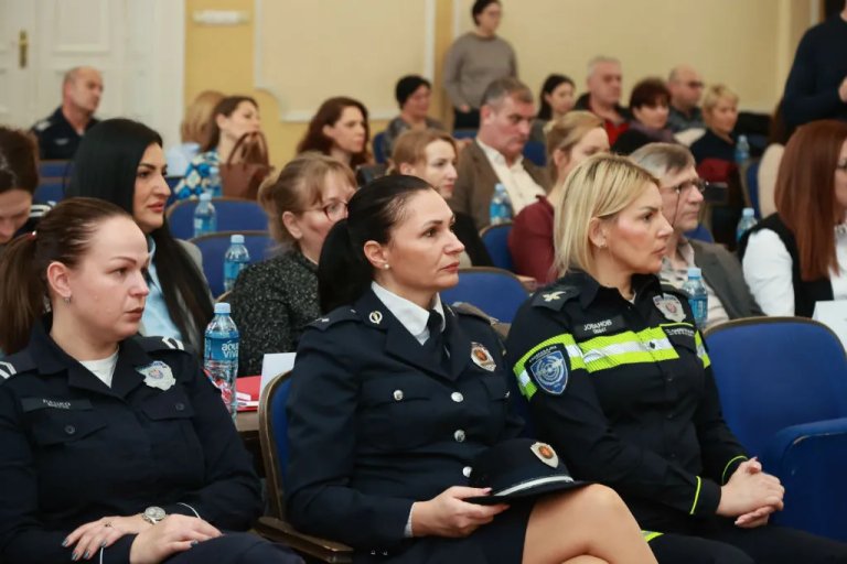 Šesnaest dana aktivizma protiv nasilja nad ženama