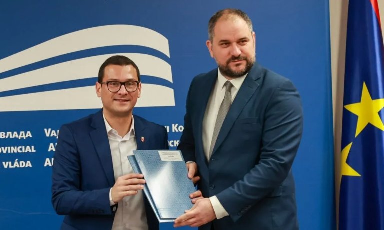 Raskrsnica ulica Đoke Radaka i Vojvode Mišića dobija semafor