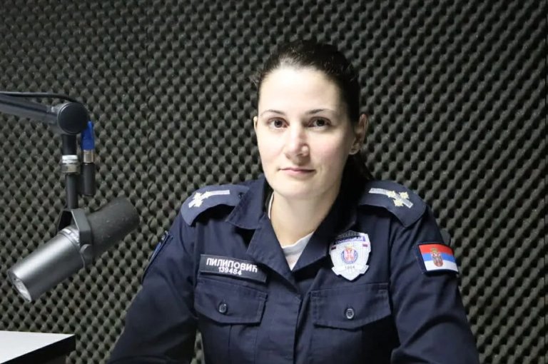 Konkurs za upis polaznika u Centar za osnovnu policijsku obuku otvoren do 22. decembra
