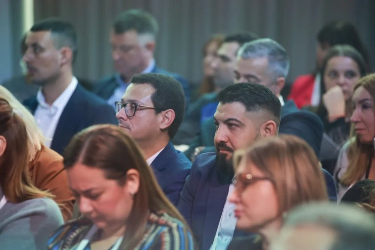 Predstavnici lokalne samouprave na nacionalnoj konferenciji „Srbija – naša porodica“