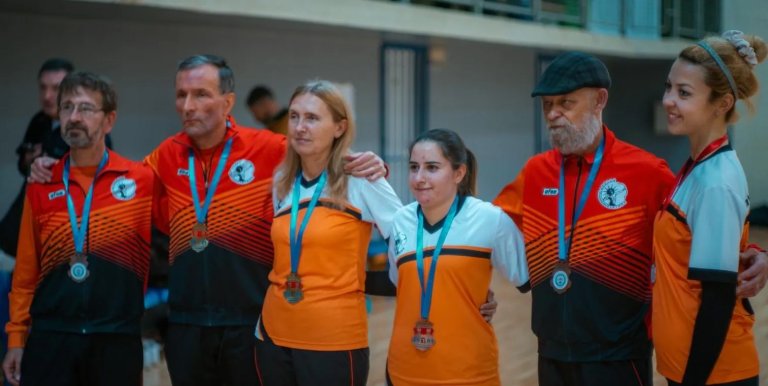 Streličari „Apola“ sjajni u Banatskom Novom Selu: Osvojeno 6 medalja