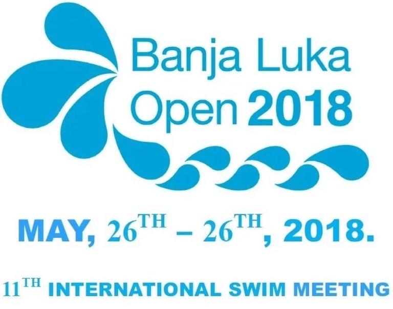 Plivanje: Šest medalja za Kikinđane na takmičenju u Banjoj Luci