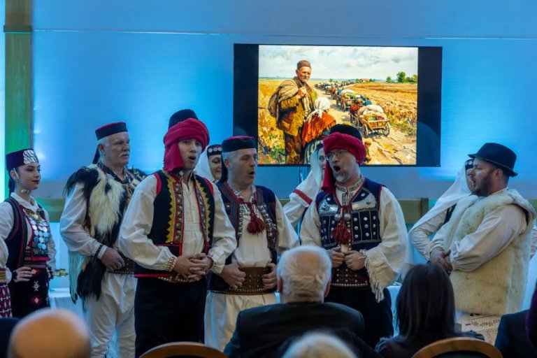 Prigodnim programom u Muzeju obeleženo 80 godina od kolonizacije