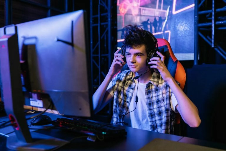 Gaming nije samo igra: kako prava oprema pravi razliku između prosečnog i vrhunskog gejmera