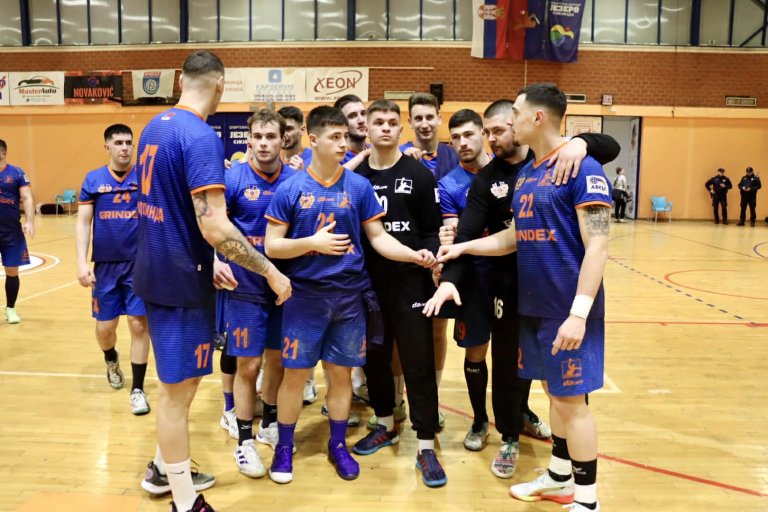 Rukometaši u subotu dočekuju „Vranje“: Nema više prostora za popravni