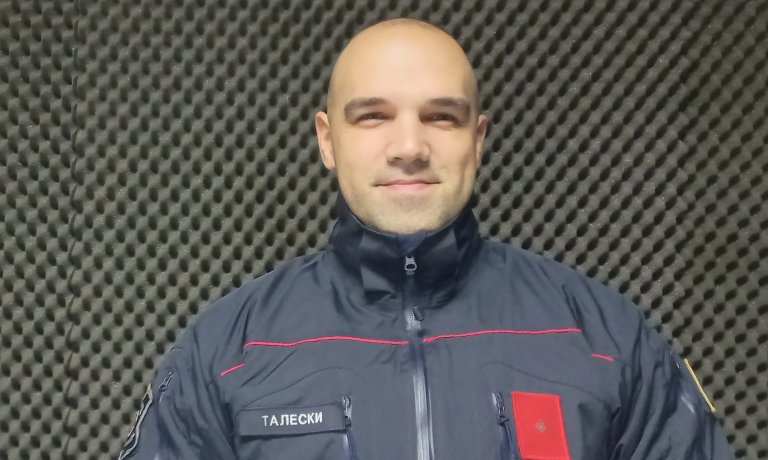 Otvoren konkurs za vatrogasce-spasioce: Na području PU Kikinda ima mesta za 8 polaznika