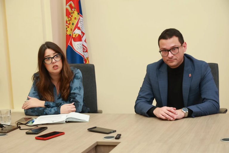 Više od 4 hiljade sugrađana podnelo zahteve za legalizaciju objekata