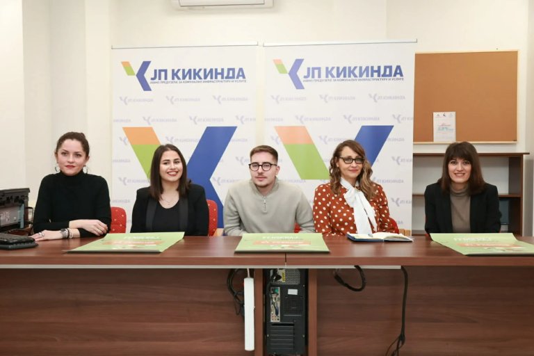 „Fenseraj ukusa“ prvi put na Gradskoj pijaci 21. februara