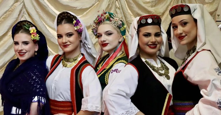 „Gusle“ veličanstvenim koncertom u „Jezeru“ obeležile vek i po postojanja