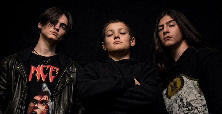 „Metal gejt“ objavio prvi album autorskih pesama
