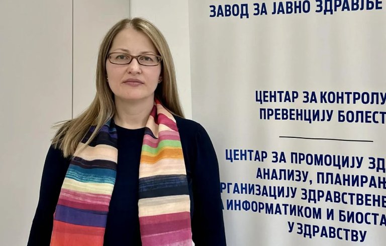 Mesec borbe protiv raka: Prevencija ključna