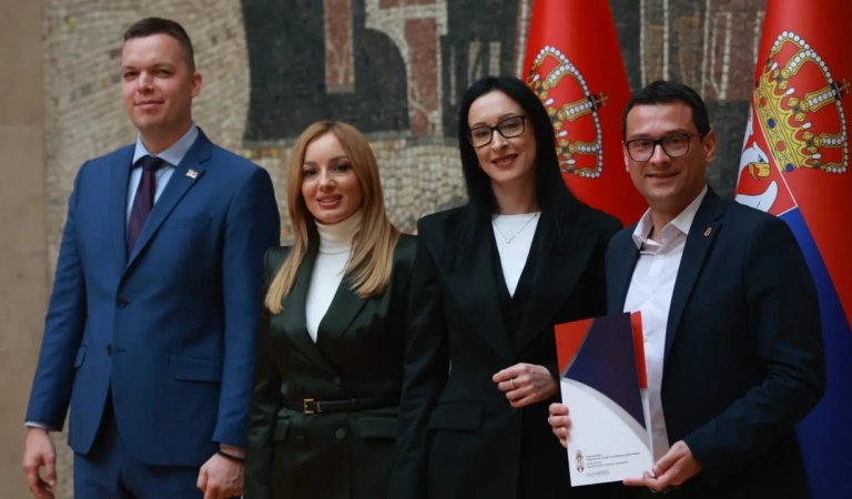 Novi inkluzivni servis u Kikindi uz podršku Ministarstva za brigu o porodici i demografiju