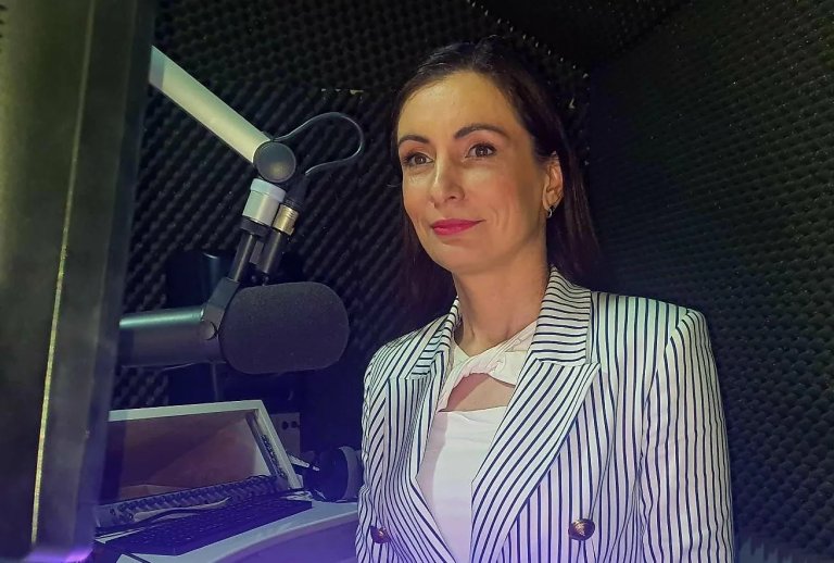 Kristina Kovačević o senilnoj degeneraciji makule