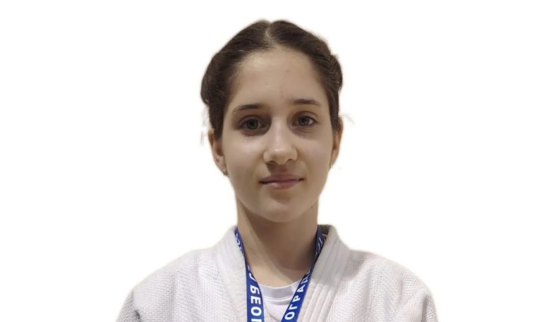 Džudo: Katarina Isakov osvojila srebro na „Trofeju Beograda“