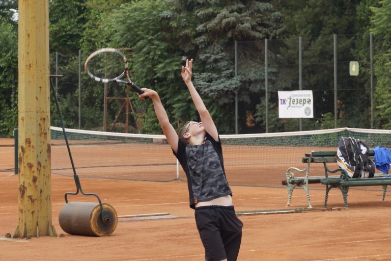 Tenis: Otvoreno prvenstvo Kikinde ovog vikenda