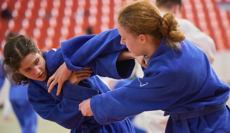 Međunarodni džudo kamp 20. put u Kikindi
