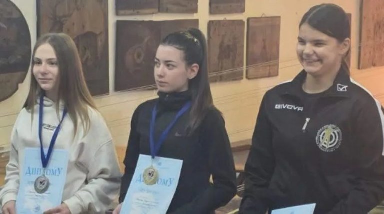 Streljaštvo: Ema Cvejin najbolja na Prvenstvu Vojvodine