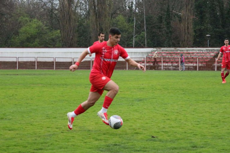OFK „Kikinda“ ima snage za opstanak: U sredu gostuje u Bačkoj Palanci