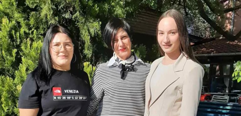 Polaznici RCT „Dušan Vasiljev“ sjajni na Pokrajinskom takmičenju