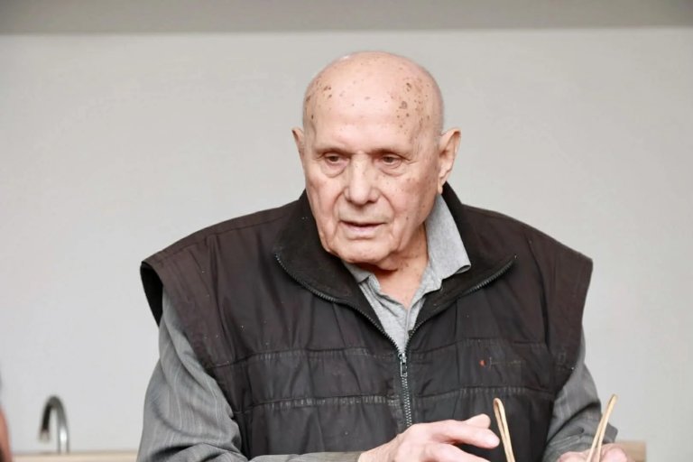 Naš sugrađanin Milan Vikalo sa samo šest godina odveden u Jasenovac
