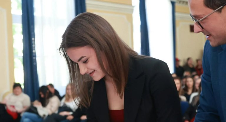 Materijalna podrška lokalne samouprave za 304 studenta