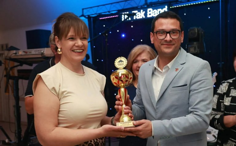 Šesta „Štrudlijada“: Jelena Stanković iz Šapca ponovo apsolutna pobednica