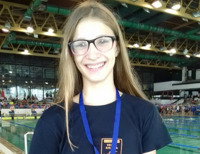 Kikindski plivači osvojili 14 medalja