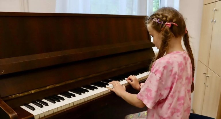 Bolji uslovi za rad u Muzičkoj školi: Završeni radovi na zvučnoj izolaciji i spuštanju plafona