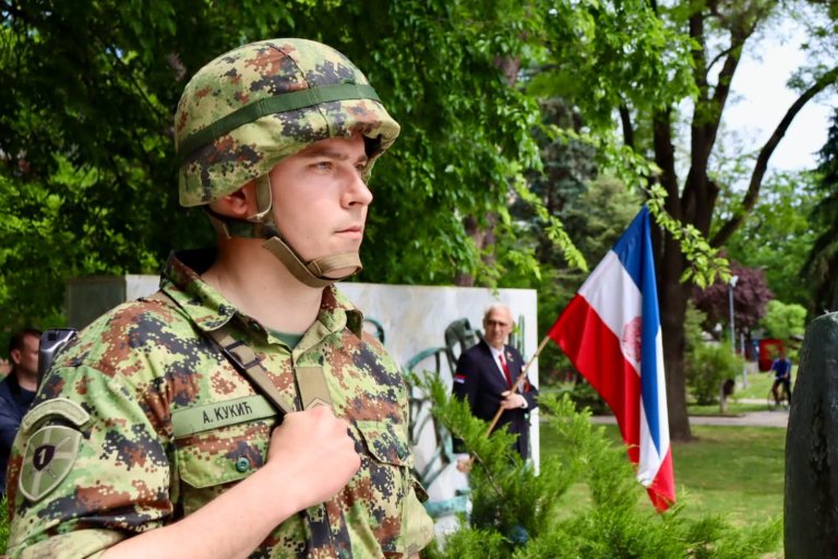 Obeležen Dan pobede: Na današnji dan pobeđeno najveće zlo u istoriji čovečanstva