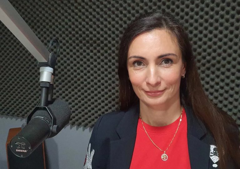 Kristina Kovačević o prevenciji i lečenju mučnine i povraćanja