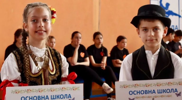 Mali maturantski ples: Najlepši završetak prve četiri godine obrazovanja