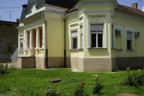 Neophodno unapređenje zdravstvene zaštite dece i omladine