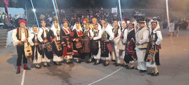 KUD „Petar Kočić“ nastavlja sa uspesima: Nagrade na Smotri folklornih ansambala sela Srbije