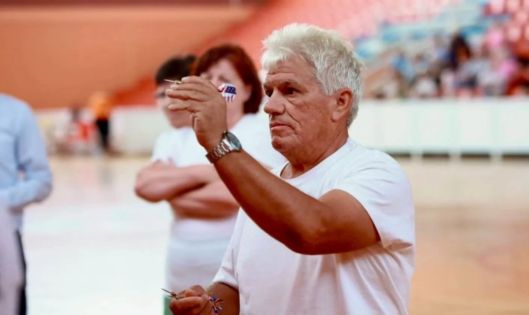 Regionalna olimpijada sporta i zdravlja za penzionere održana u Kikindi