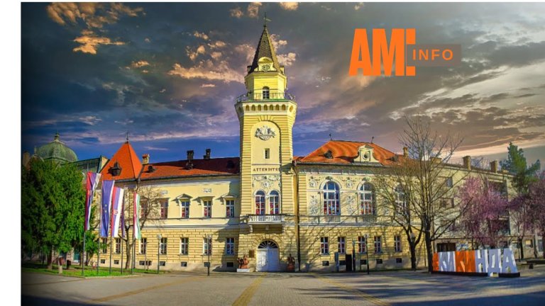 AMI INFO: Lokalne vesti, 29. jul