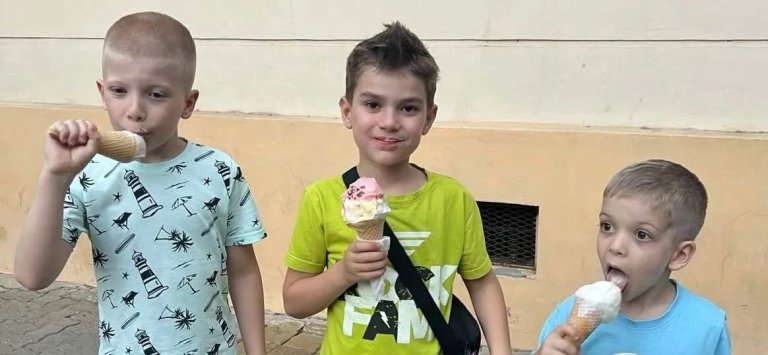 Na radost najmlađih: U subotu obeležavanje Svetskog dana sladoleda