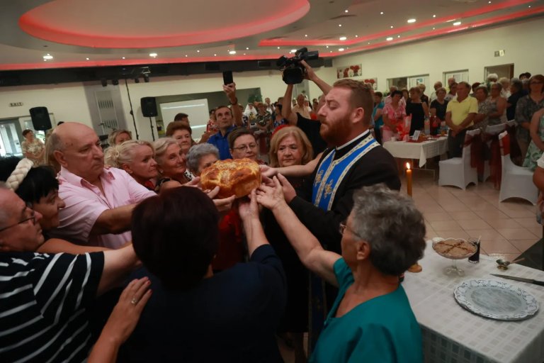UŽ „Novi Kozarci“ obeležilo slavu i pola veka postojanja