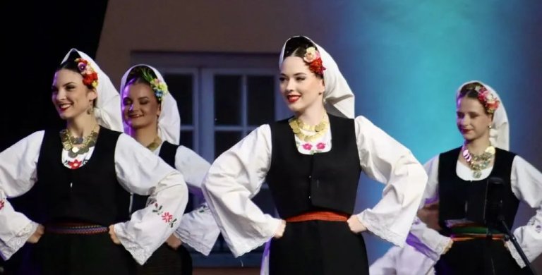 ADZNM „Gusle“: Četvrt veka FENOK-a i Etno-kampa