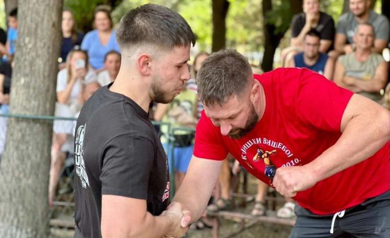 Krajiški višeboj u Velikom Selu: Pet ekipa odmerilo snage u devet disciplina