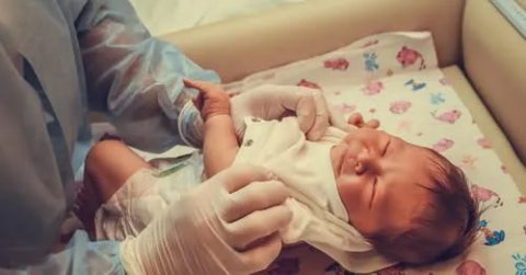 Protekle nedelje u Kikindi rođeno 11 beba